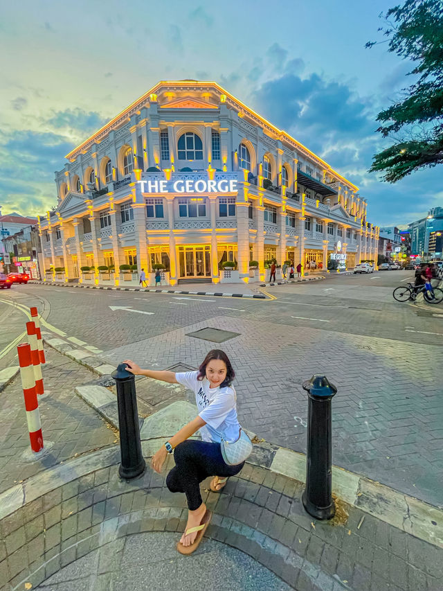 ปีนังมันปังมาก