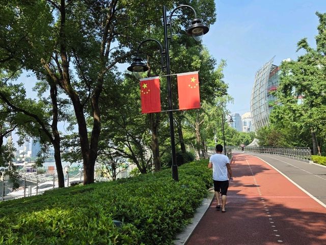 Shanghai 2 days Itinerary, place to visit