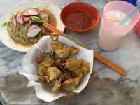 Johor’s Charming Old Towns: Muar, Batu Pahat & Kluang Adventure 🏝️🍜