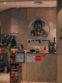 A Taste of Malaysian Favorites at Madam Kwan’s, Sunway Pyramid