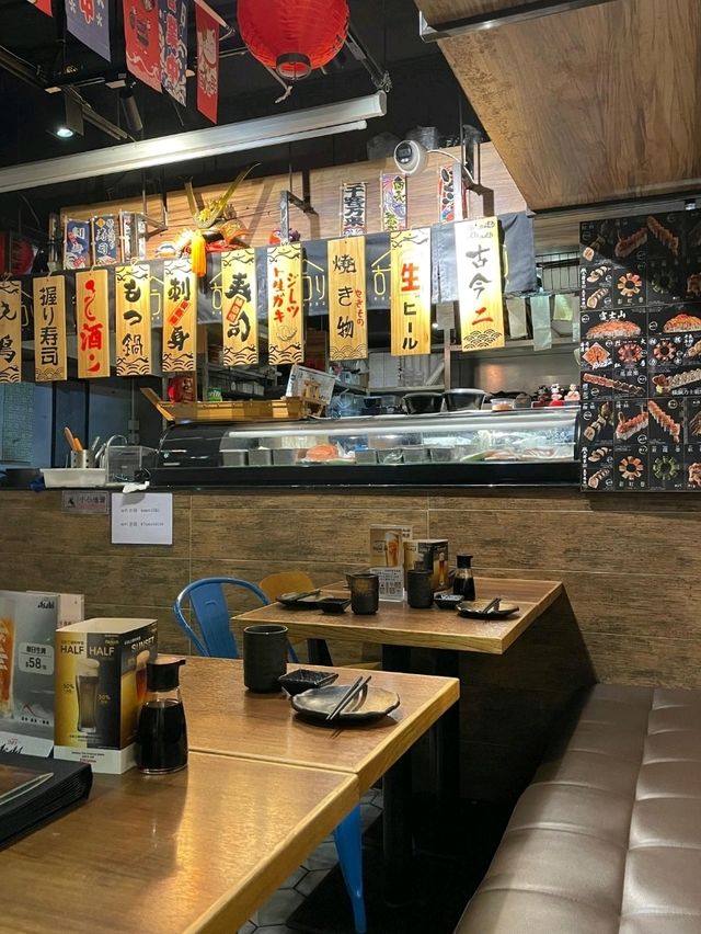 創意日本style + fusion 卷物：壽司控打卡精緻之選