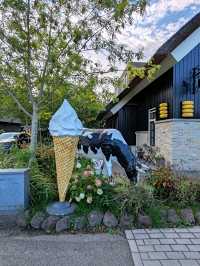 A Delicious Journey in Giethoorn