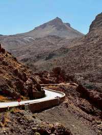 Exploring the Scenic Mid Atlas Mountains