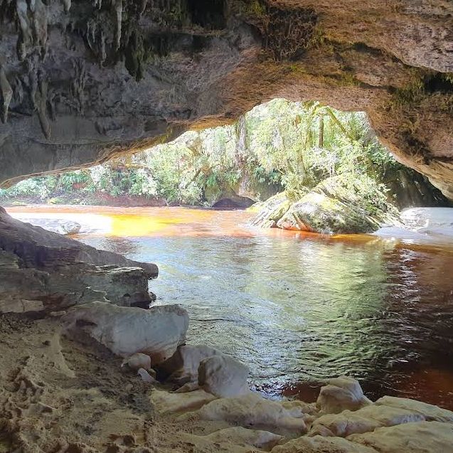 Kahurangi National Park – Epic Wilderness & Hidden Wonders of Te Wai Pounamu