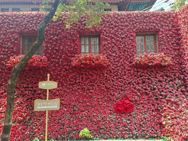 ✨上海多倫路文化名人街散步遊覽💯欣賞歷史建築特色景點😍I ✨上海多倫路文化名人街散步遊覽💯欣賞歷史建築特色景點😍I