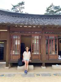 大邱🇰🇷 近代胡同漫步巡禮｜有歷史又有美食👣