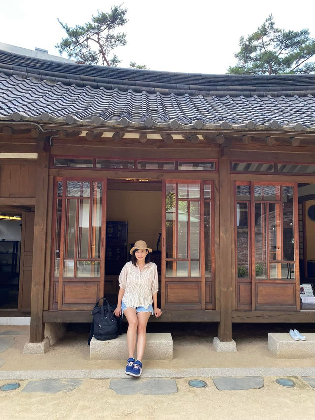 大邱🇰🇷 近代胡同漫步巡禮｜有歷史又有美食👣