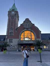 Colmar