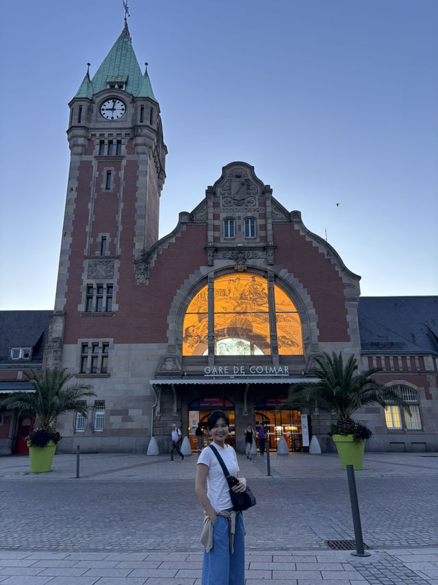 Colmar