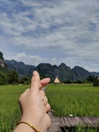 เวียงธารา วังเวียง สปป.ลาว