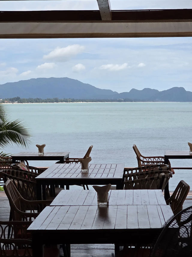 X-Sea Khanom Harbor Bay Resort
