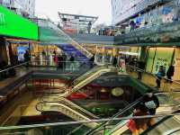 荷蘭市集廣場Market Hall