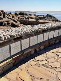 Discovering the Coastal Charm of Lüderitz