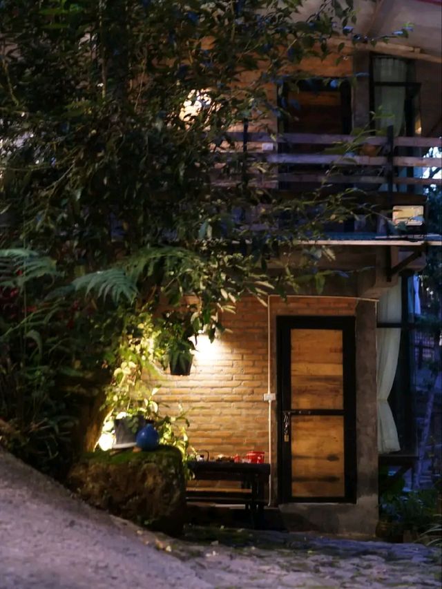 Bee Forest แม่ออน เชียงใหม่ 🏡✨