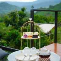 #ที่พักเปิดใหม่สระบุรี กลางสวนผลไม้ สไตล์วิลล่า