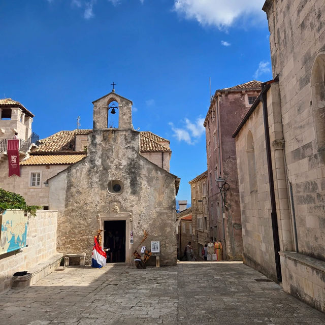 Amazing  Dubrovnik, Korcula, Hvar and Split 🇭🇷