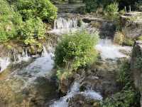 Krka Waterfall