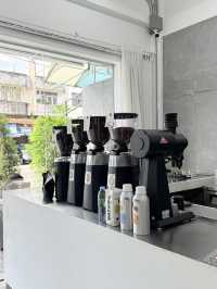 คาเฟ่มู้ดดีใกล้บขส.หาดใหญ่