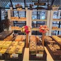 ร้านเบเกอรี่ ยุค70 ที่สร้างตำนาน - โบ๊ต เบเกอรี่