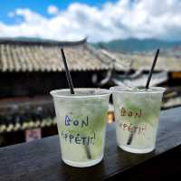 雲南、一塊讓人流連忘返的文化瑰寶