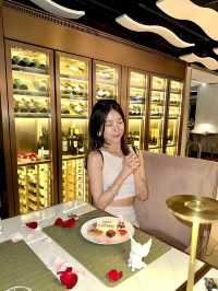 儀式感滿滿🎂🍽🥰 中環必去的節慶約會好去處🌹