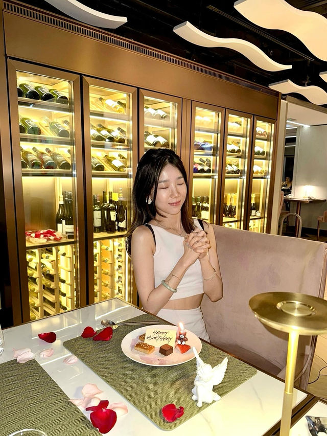 儀式感滿滿🎂🍽🥰 中環必去的節慶約會好去處🌹 儀式感滿滿🎂🍽🥰 中環必去的節慶約會好去處🌹
