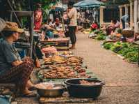 Morning Market