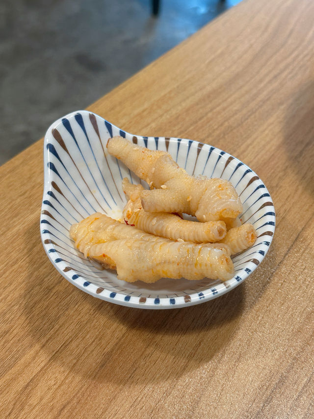旺角無限火鍋放題大滿足🥢  