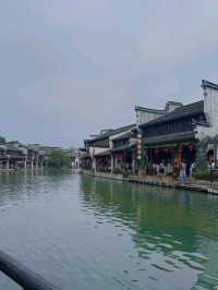 Nanxun – The Secret Silk Town Frozen in Time