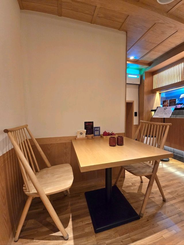 감성 비주얼 최고였던 수원 행궁동 데이트코스🧡