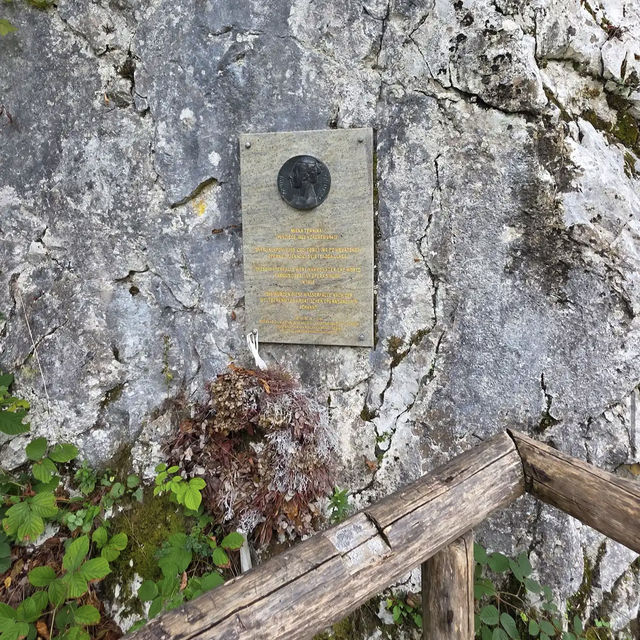 Plitvice Lakes National Park