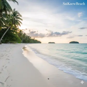 SaiKaewBeach