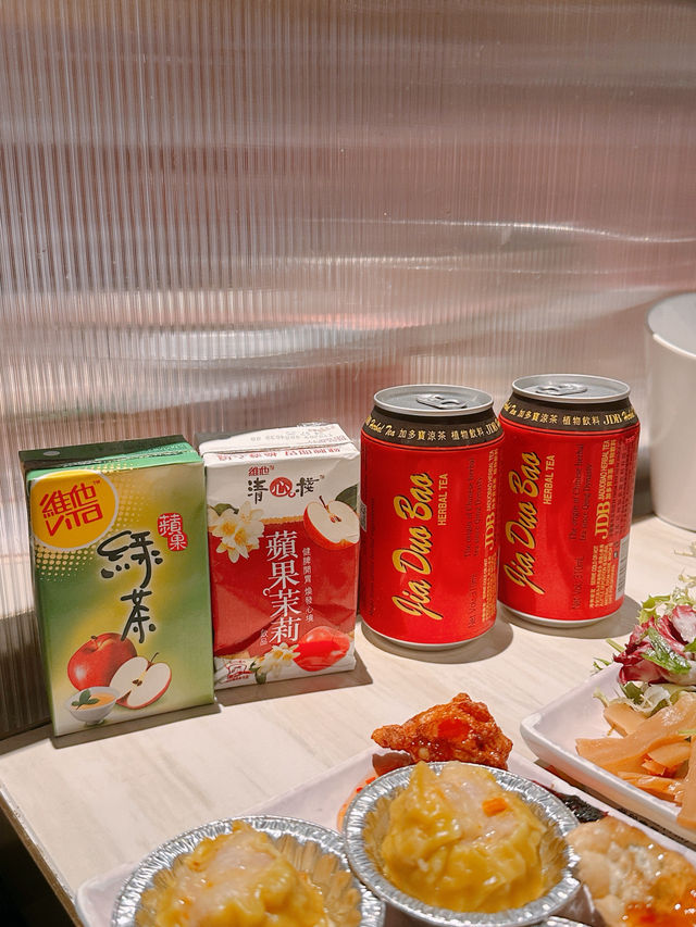 觀塘放題海陸盛宴一試即知🍣  
