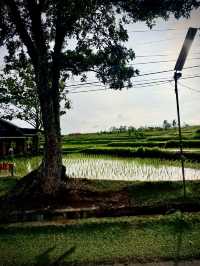 Padang 4 Days Itinerary