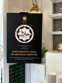Uniti Republic in Ipoh Serves Asian-fusion Dishes