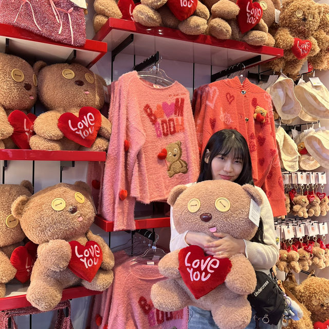 노란 행복이 가득한 하루! 베이징 유니버셜 스튜디오 미니언즈 테마존 💛 노란 행복이 가득한 하루! 베이징 유니버셜 스튜디오 미니언즈 테마존 💛