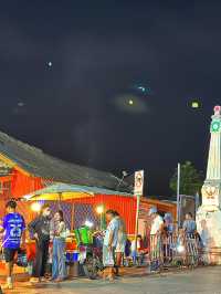 เสน่ห์เมืองเก่าที่ชวนหลงรักที่ลำปาง