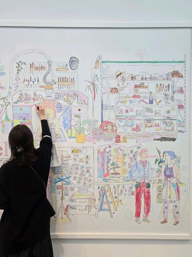 【10月20日まで】無料の『CHANEL展』に行ってみた