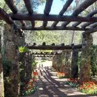 Araluen Botanic Park