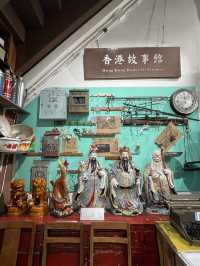 🇭🇰Architectural Gem🏛️ - HongKong house of story