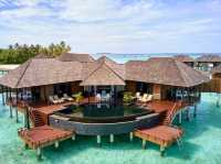 Maldives Hotel