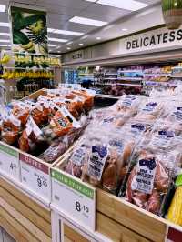 Cold Storage at Clementi Arcade: Premium Grocery Shopping in Singapore
