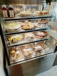 Billin Cafe & Restaurant