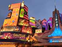 ตะลุยอาณาจักร Zootopia ที่ Shanghai Disneyland!