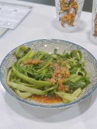 將軍澳必食四川沸騰魚🐟