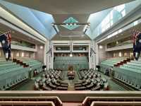Canberra 3 Days Itinerary