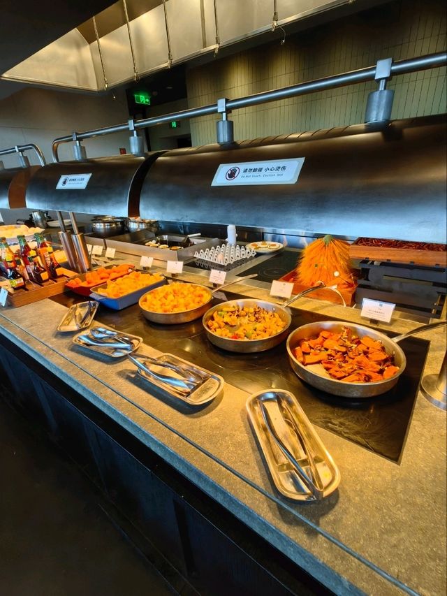 鮮艷全日餐廳早餐必試推薦🍽 鮮艷全日餐廳早餐必試推薦🍽