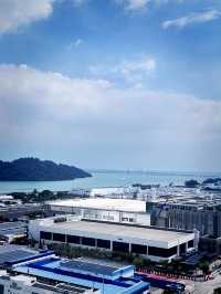 Novus Residence: Modern Living in Bayan Lepas, Penang