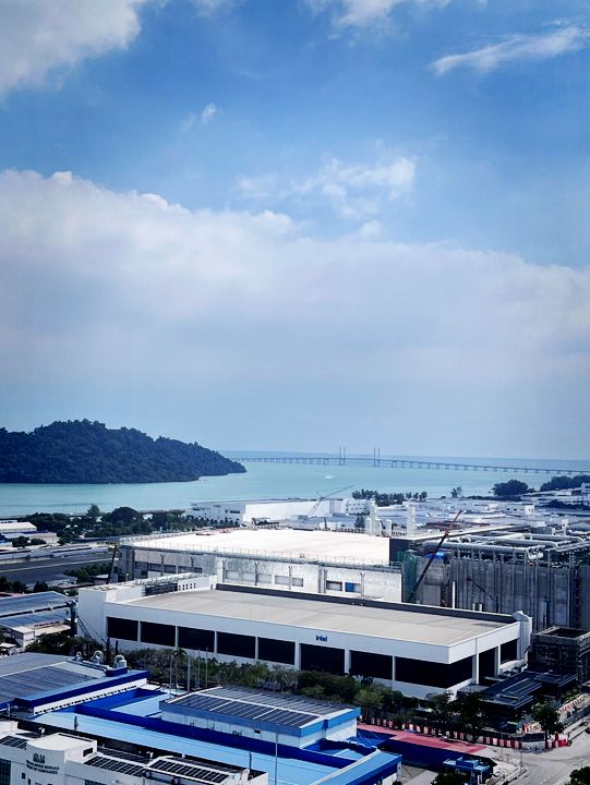 Novus Residence: Modern Living in Bayan Lepas, Penang