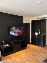 โรงแรม Le Méridien Chiang Rai Resort